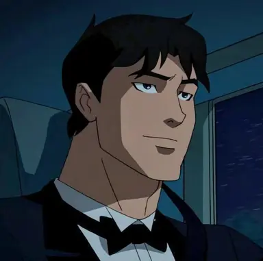 Profile image of Nightwing