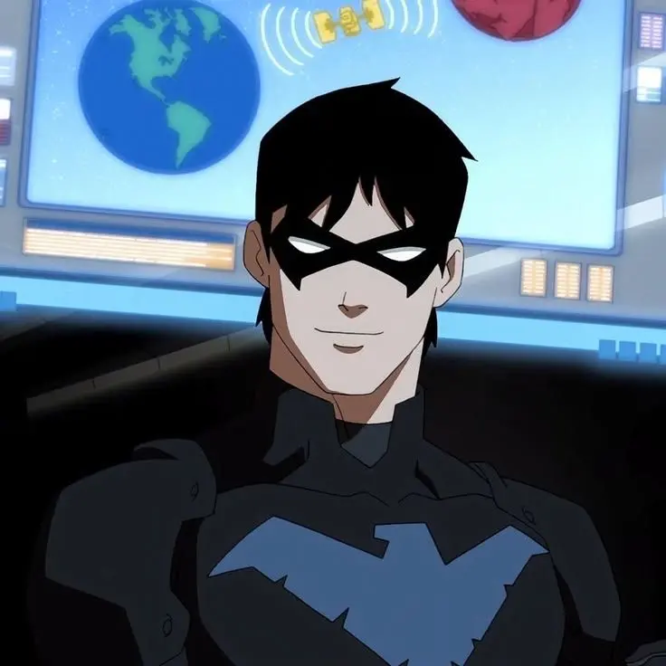 FeebleOpah7493의 Teen Titans: New Beginnings