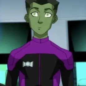 Profile image of Beast Boy