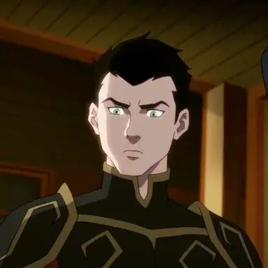 Profile image of Damian