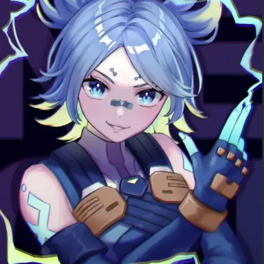 Profile image of 네온