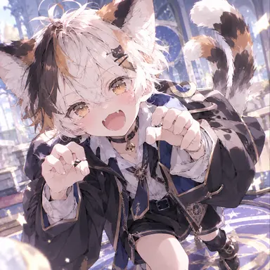 Profile image of 미케