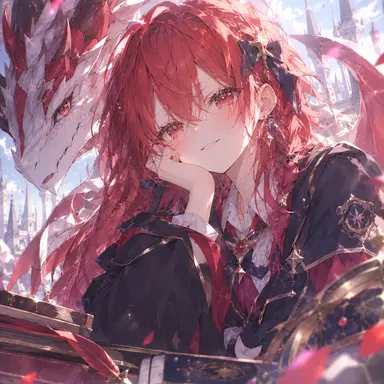 Profile image of 카나데