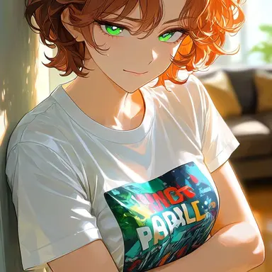 Profile image of Sable