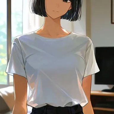 Profile image of Reina