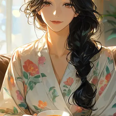 Profile image of Kaiah