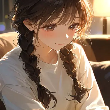 Profile image of Suki