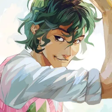 Profile image of Alex Fierro