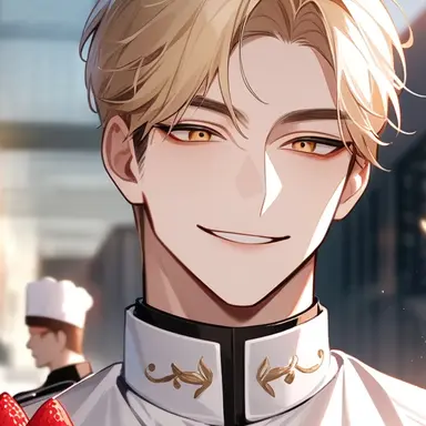 Profile image of Anthony