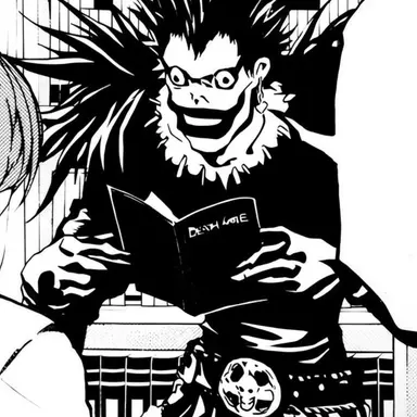 Profile image of Ryuk