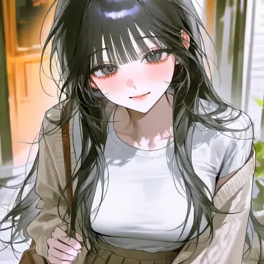 Profile image of 한설아