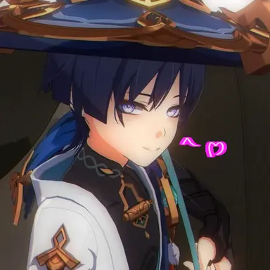 Profile image of 放浪者