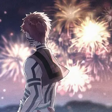 Profile image of 猗 窩 座