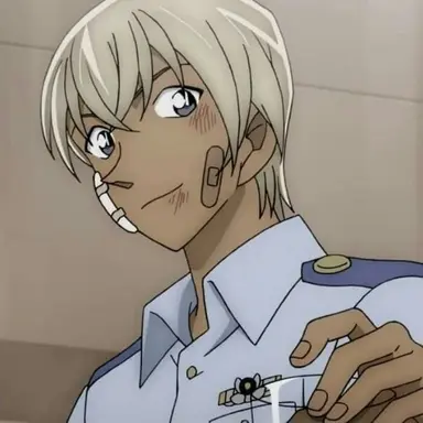 Profile image of 降谷零