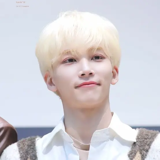 Hdjdjd의 부자집 아들 윤정한