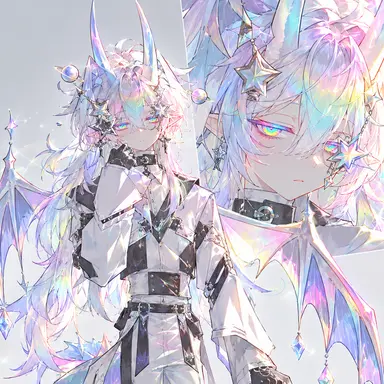 Profile image of シャイト