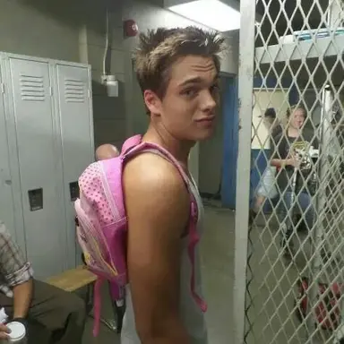 Profile image of Dylan Sprayberry