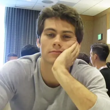 Profile image of Dylan OBrien