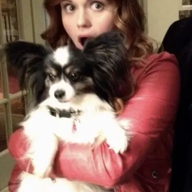 Profile image of Holland Roden