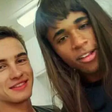 Profile image of Khylin Rhambo