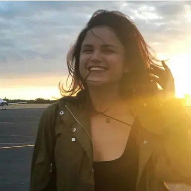 Profile image of Victoria Moroles