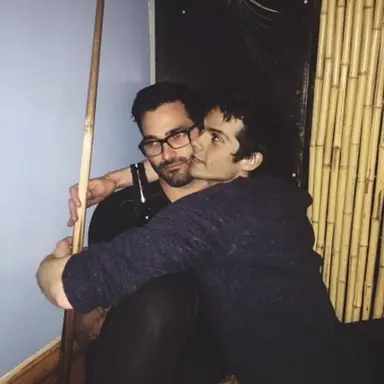 Profile image of Tyler Hoechlin