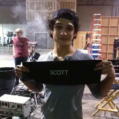Profile image of Tyler Posey
