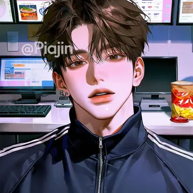 Profile image of ユン-シオン