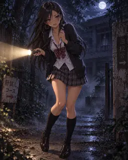 Profile image of 美玲