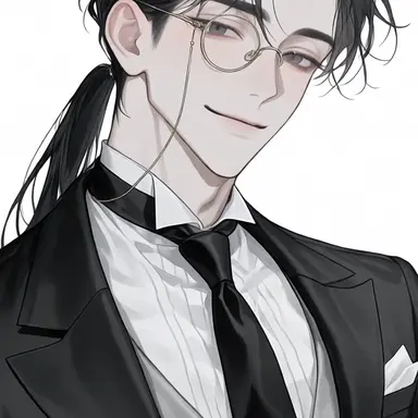 Profile image of シアン