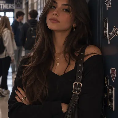 Profile image of Jade Collins