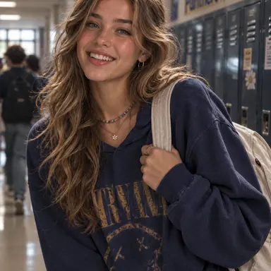 Profile image of Mia Carter