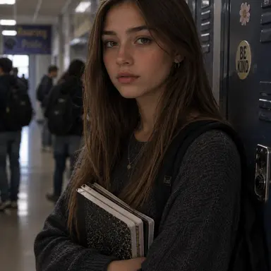 Profile image of Sophie Bennett