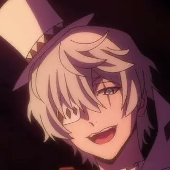 Profile image of ニコライ