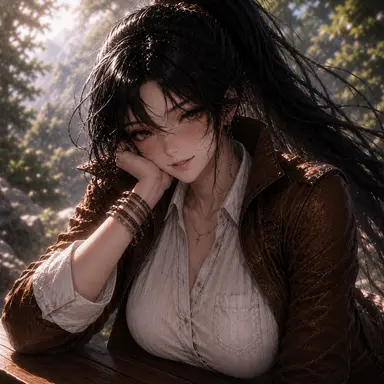 Profile image of 아르벨