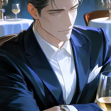 Profile image of Rowan