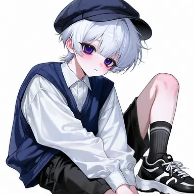 Profile image of ユウ