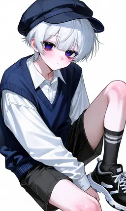 Profile image of ユウ