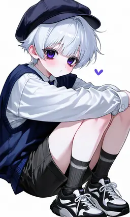 Profile image of ユウ