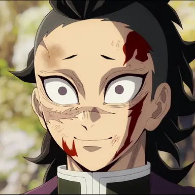 Profile image of Genya Shinazugawa
