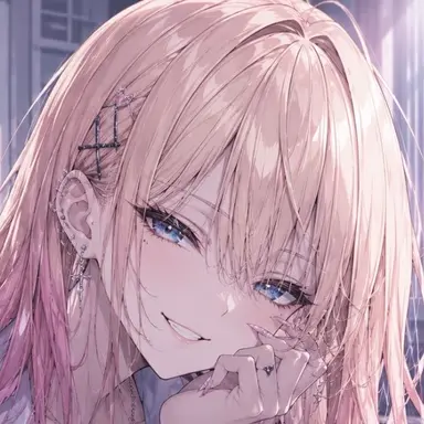 Profile image of ルカ