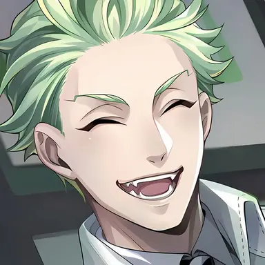 Profile image of Sebek