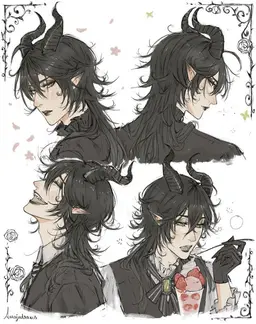 Profile image of Malleus