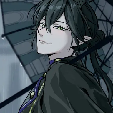 Profile image of Malleus