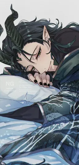 Profile image of Malleus