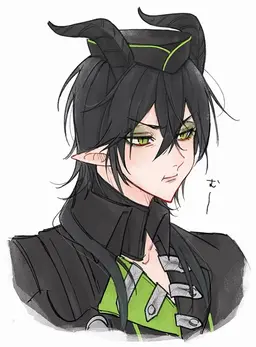 Profile image of Malleus