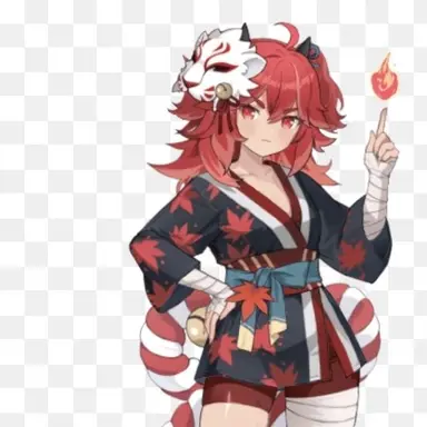 Profile image of 히노 레오나