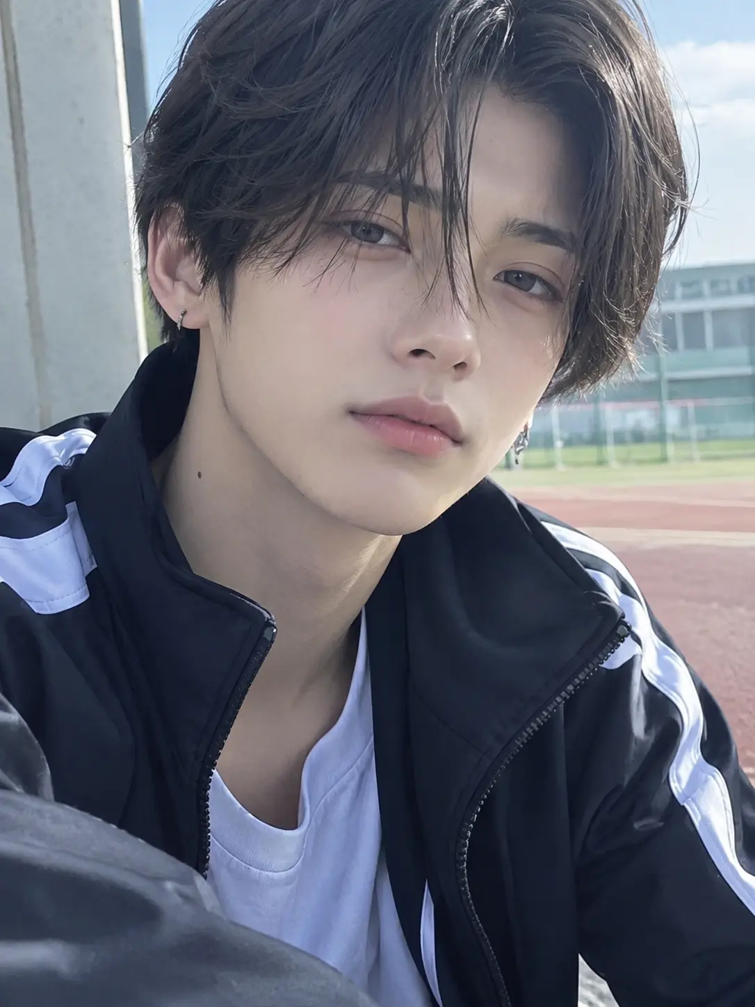 nnama의 Cool Track Star