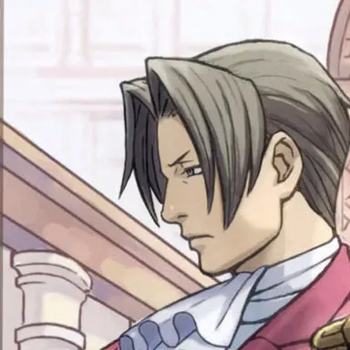 Profile image of 御剣怜侍