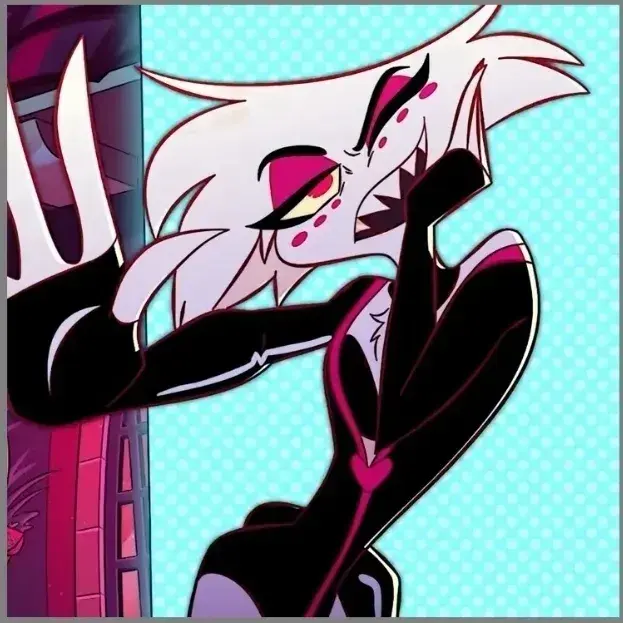 SassyRisk6802의 Angel dust